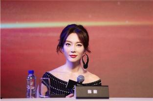 陈数最新爆料消息新闻,揭秘演艺圈幕后真相